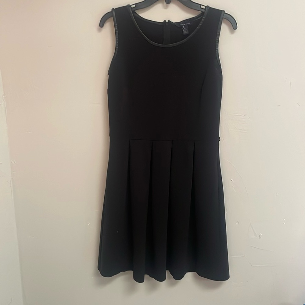Tommy Hilfiger Black Dress